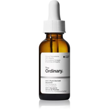 The Ordinary 100% Plant-Derived Squalane ser hidratant - imagine 2
